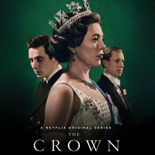 王冠 The Crown第三季全收录