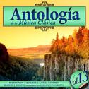 Antología de la Música Clásica. Vol. 13专辑