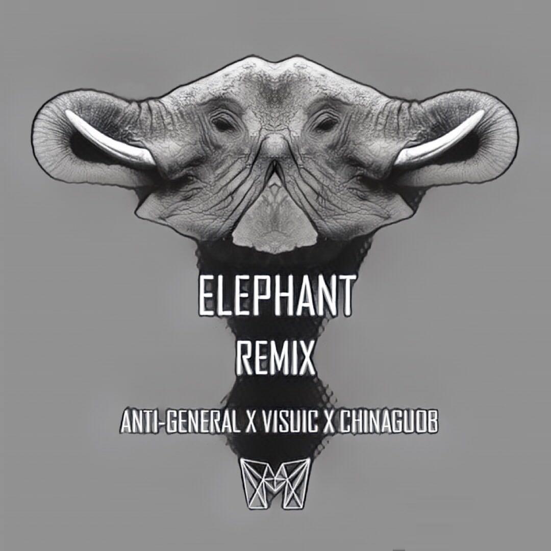 Elephant －Visuic Remix