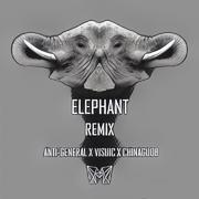 Elephant －Visuic Remix