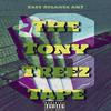 East Atlanta ANT - The Tony Treez freestyle