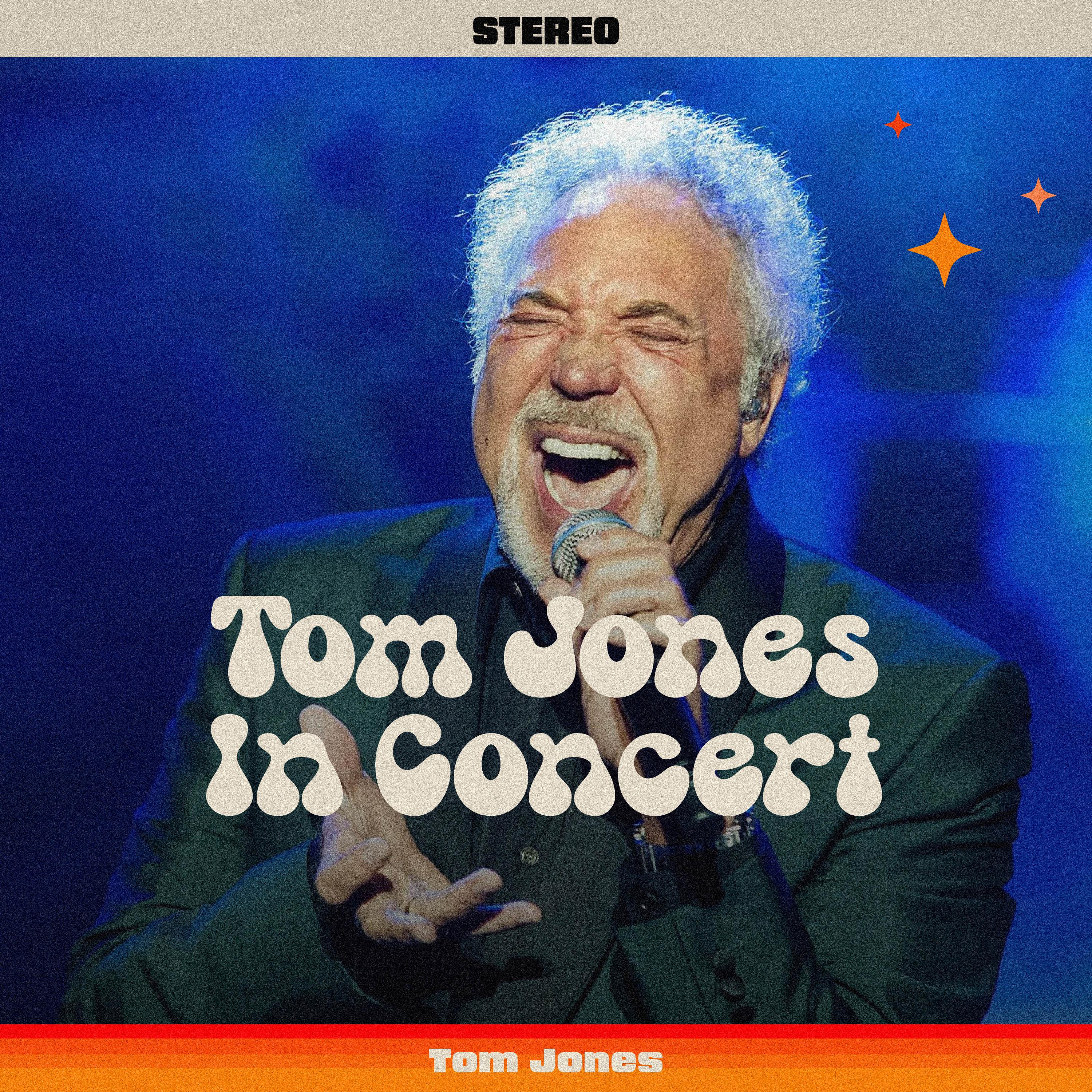 Tom Jones - What In The World's Come Over Me