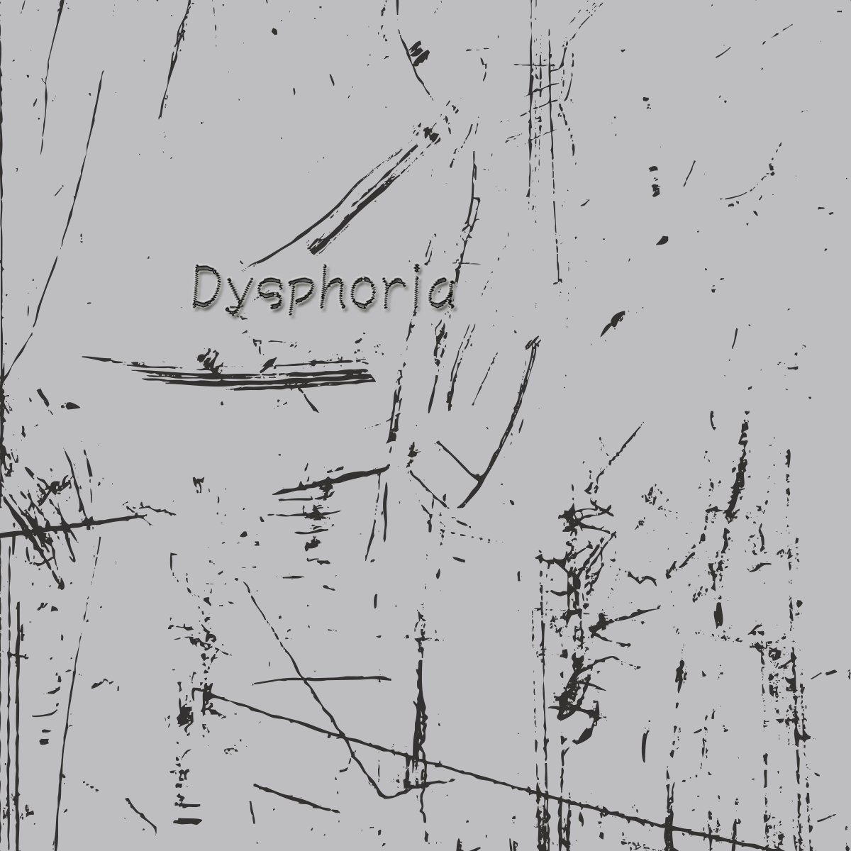 沙皮 - Dysphoria