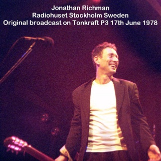 Live Stockholm 17-06-78