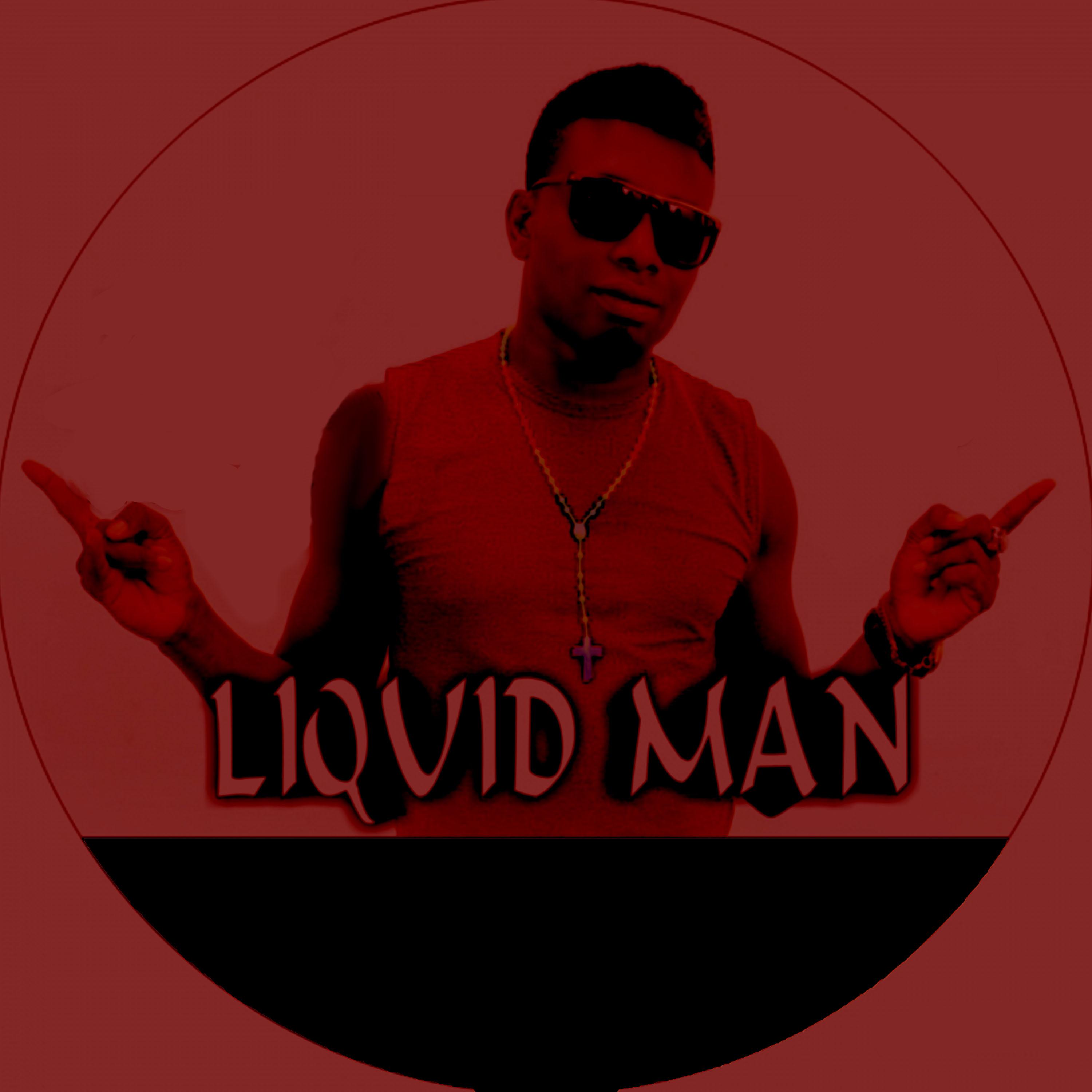 Liquid Man