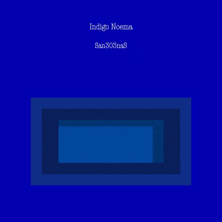 Indigo Noema Mixtape专辑