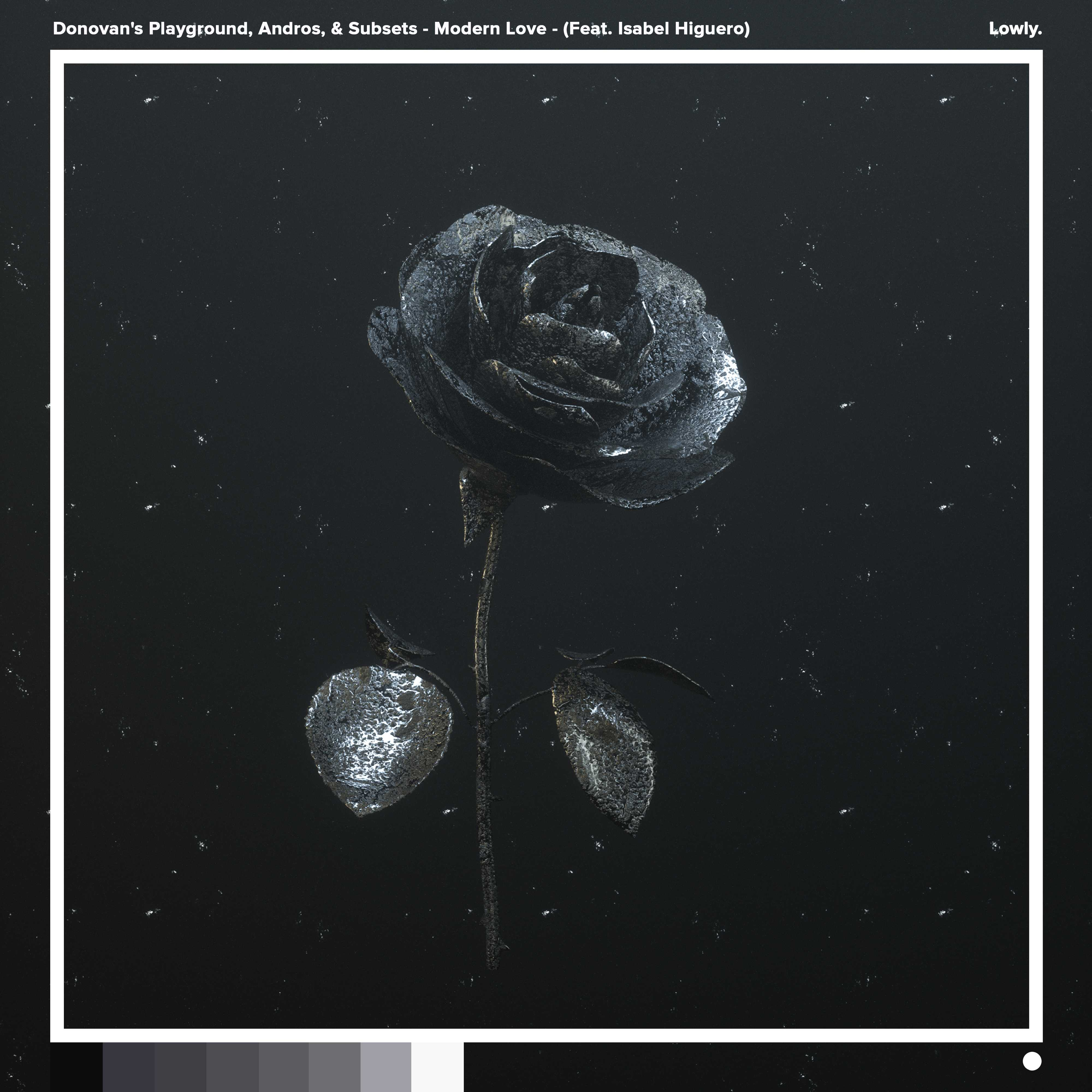 Modern Love (Ft Isabel Higuero)
