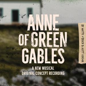 Anne of Green Gables the Musical - Nature Ballet (RC Instrumental) 无和声伴奏 （升3半音）