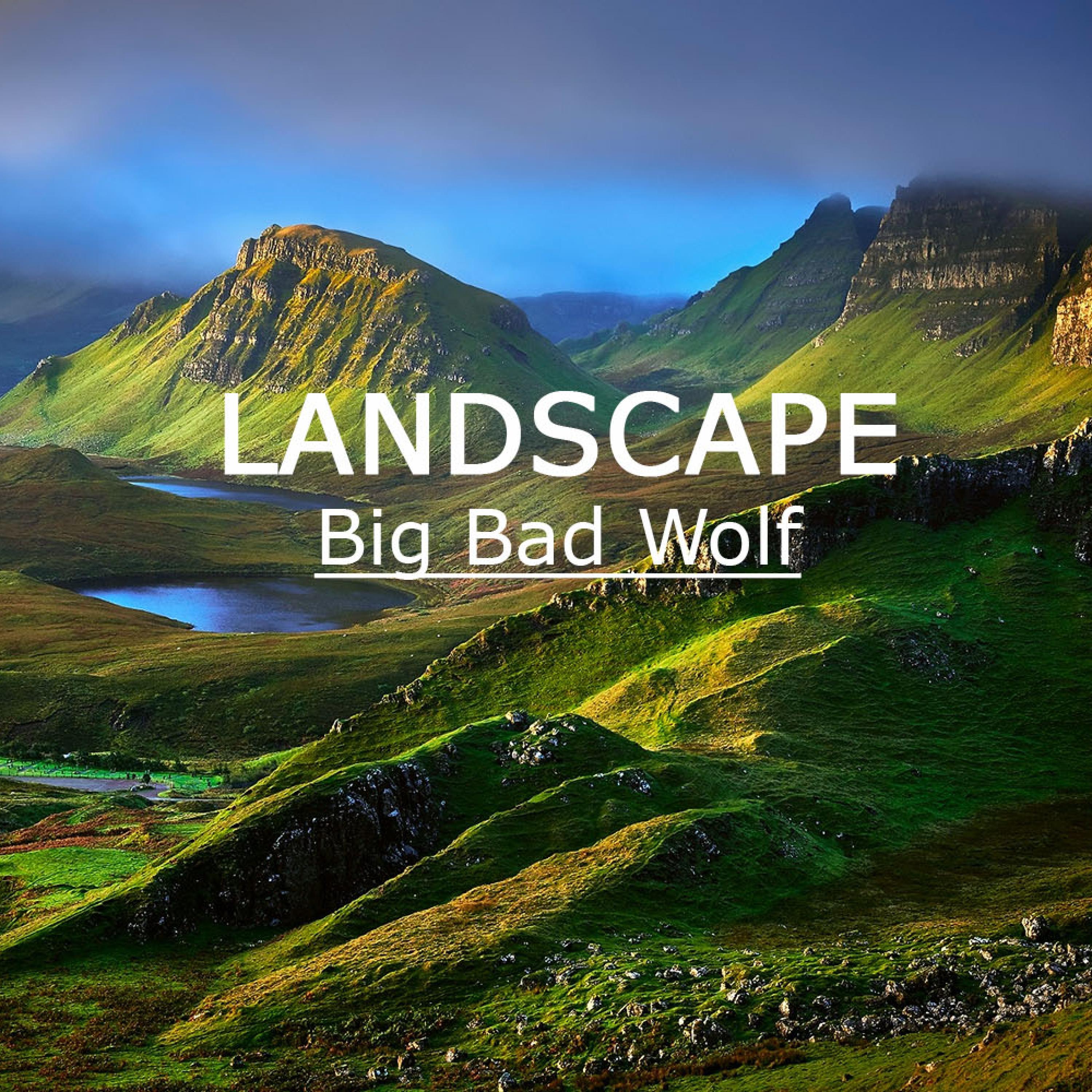 Landscape