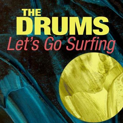 Let's Go Surfing (The Raveonettes Remix)专辑