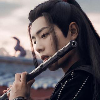 陈情令·无羁