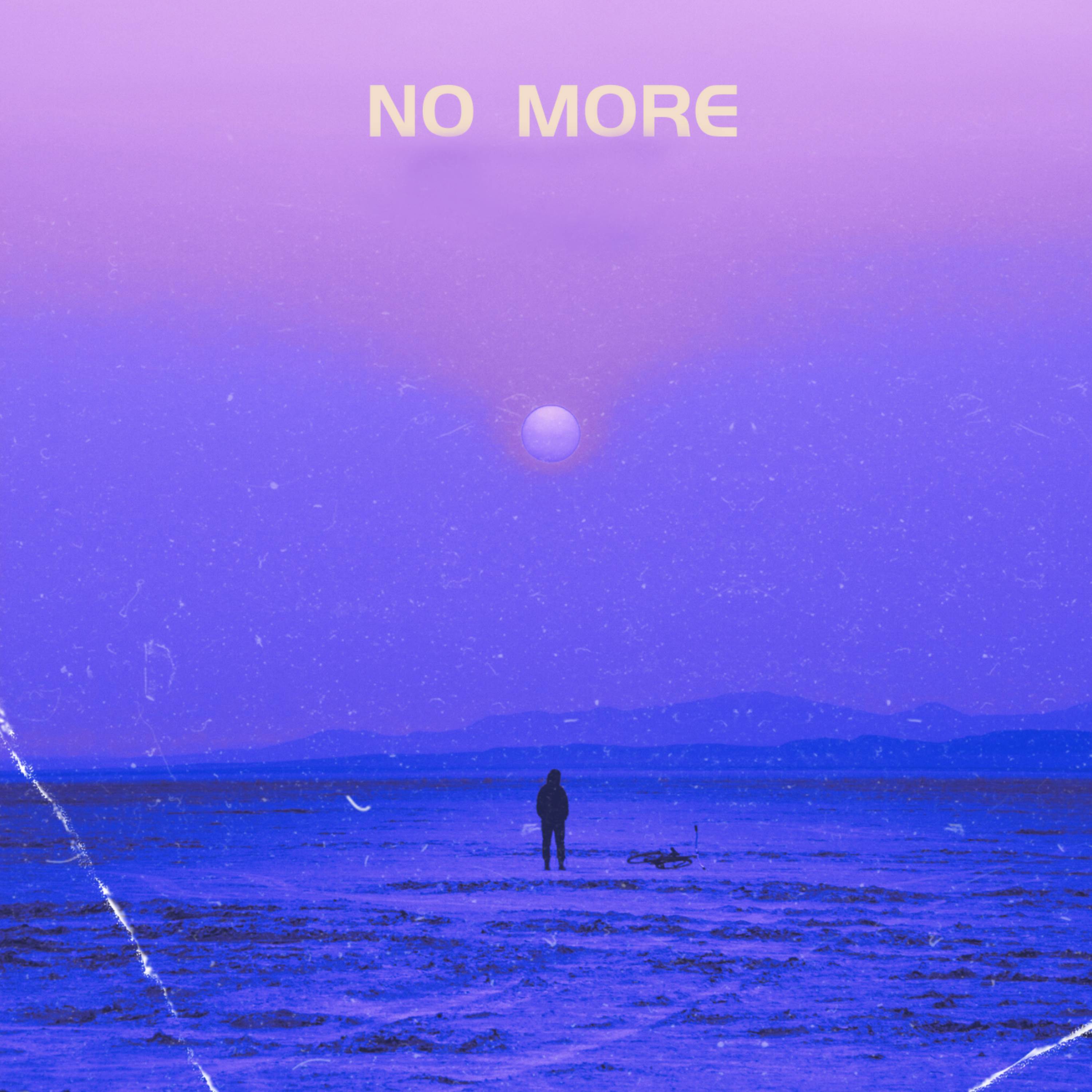 No More