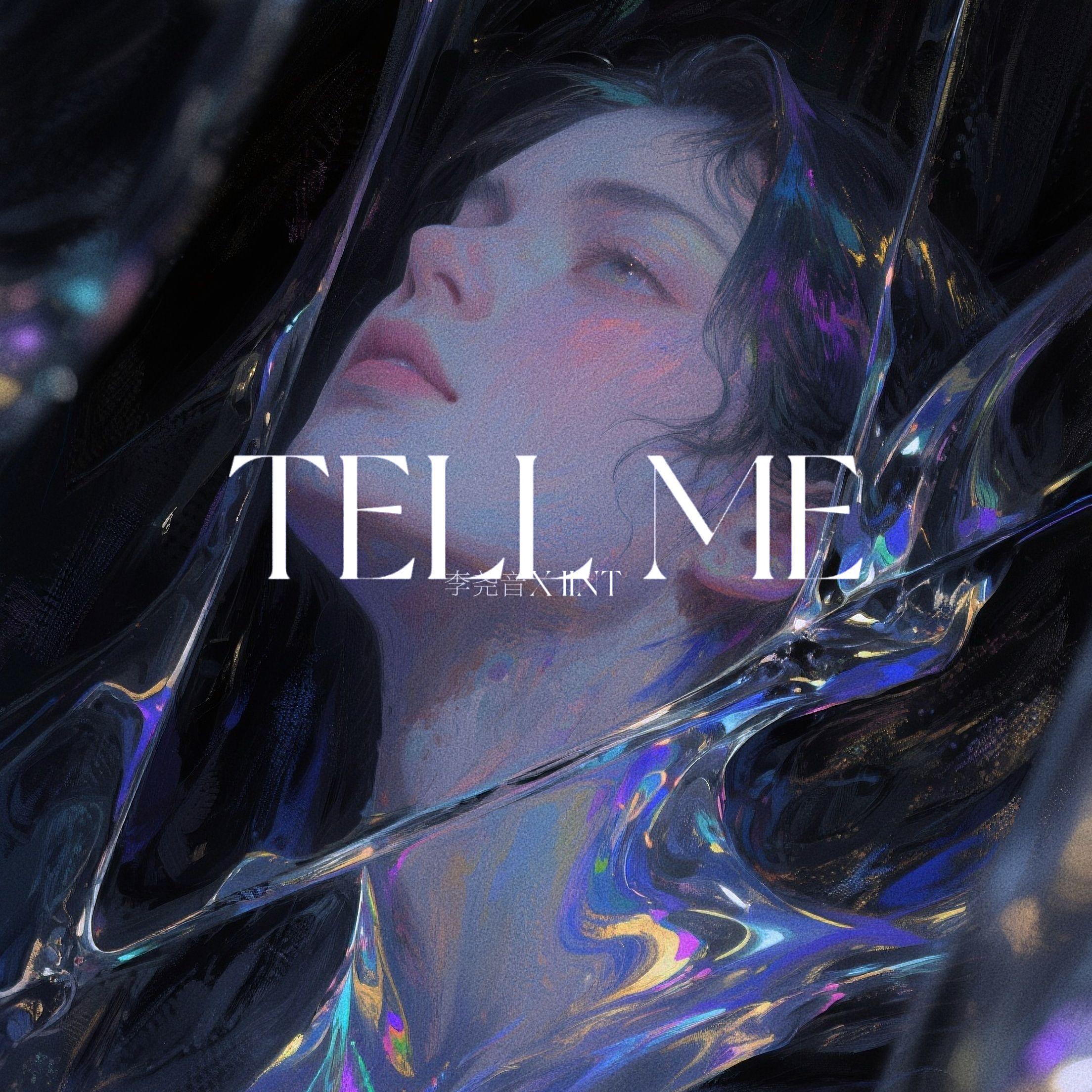 tell me