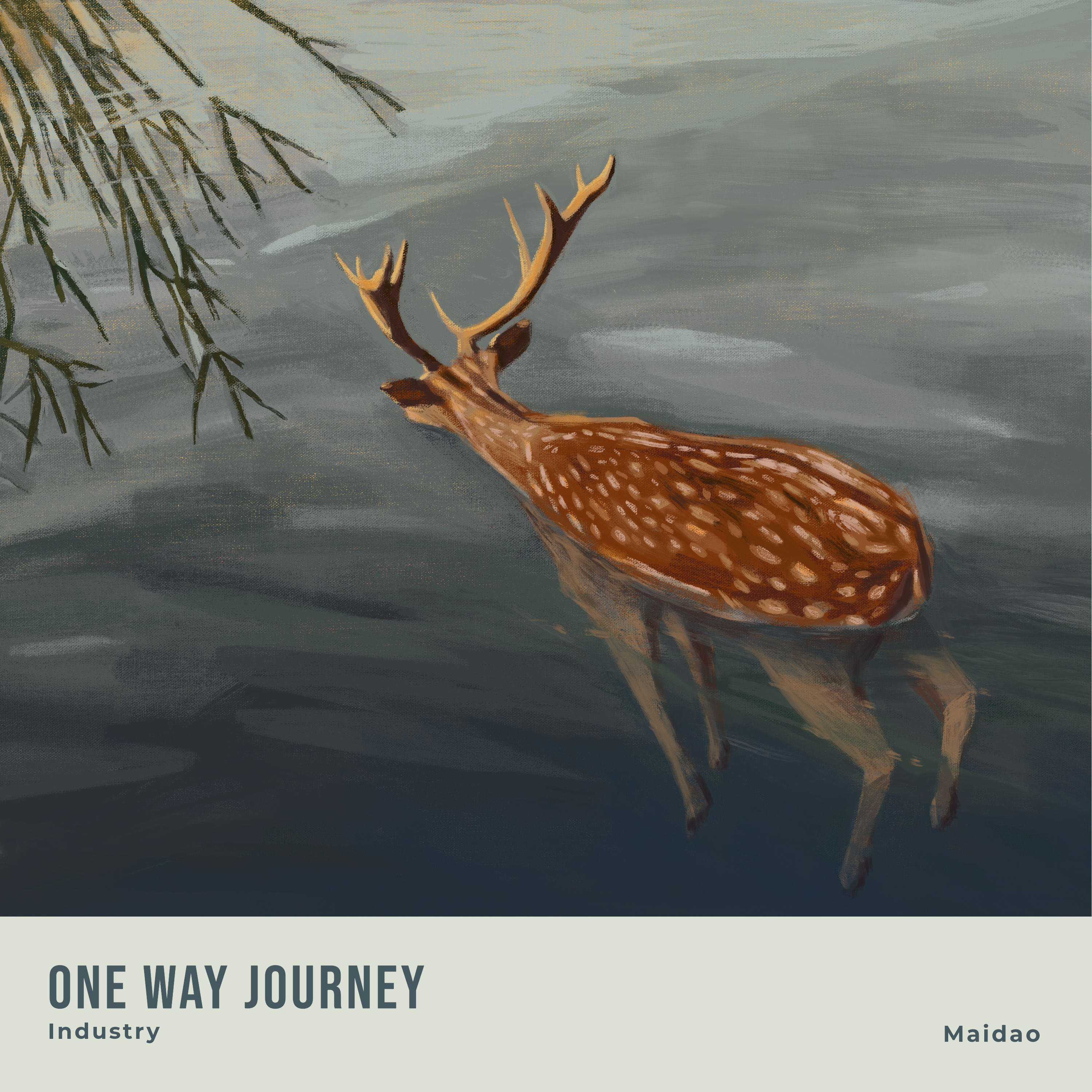 One Way Journey