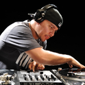 Mix Master Mike