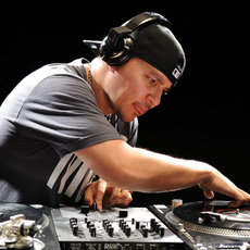 Mix Master Mike