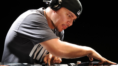 Mix Master Mike