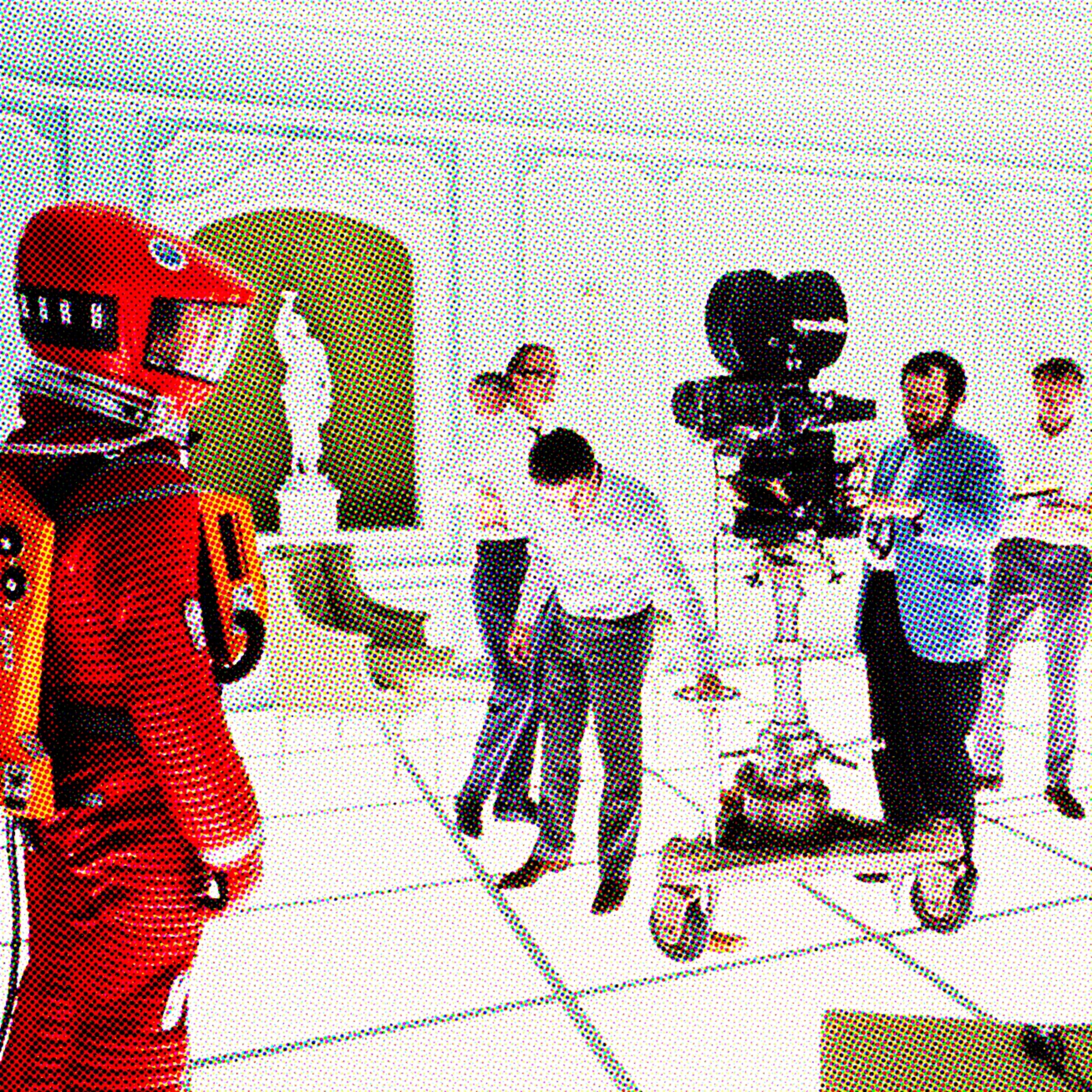 Space Odysee