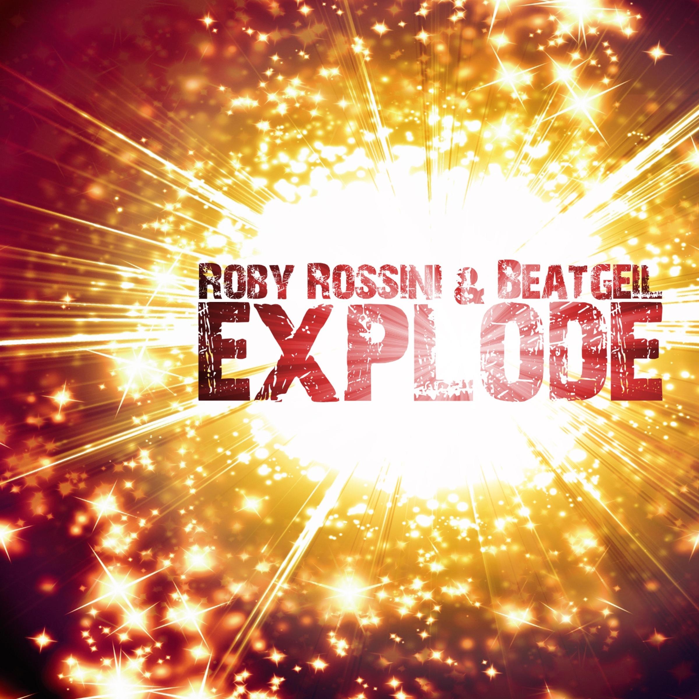 Explode