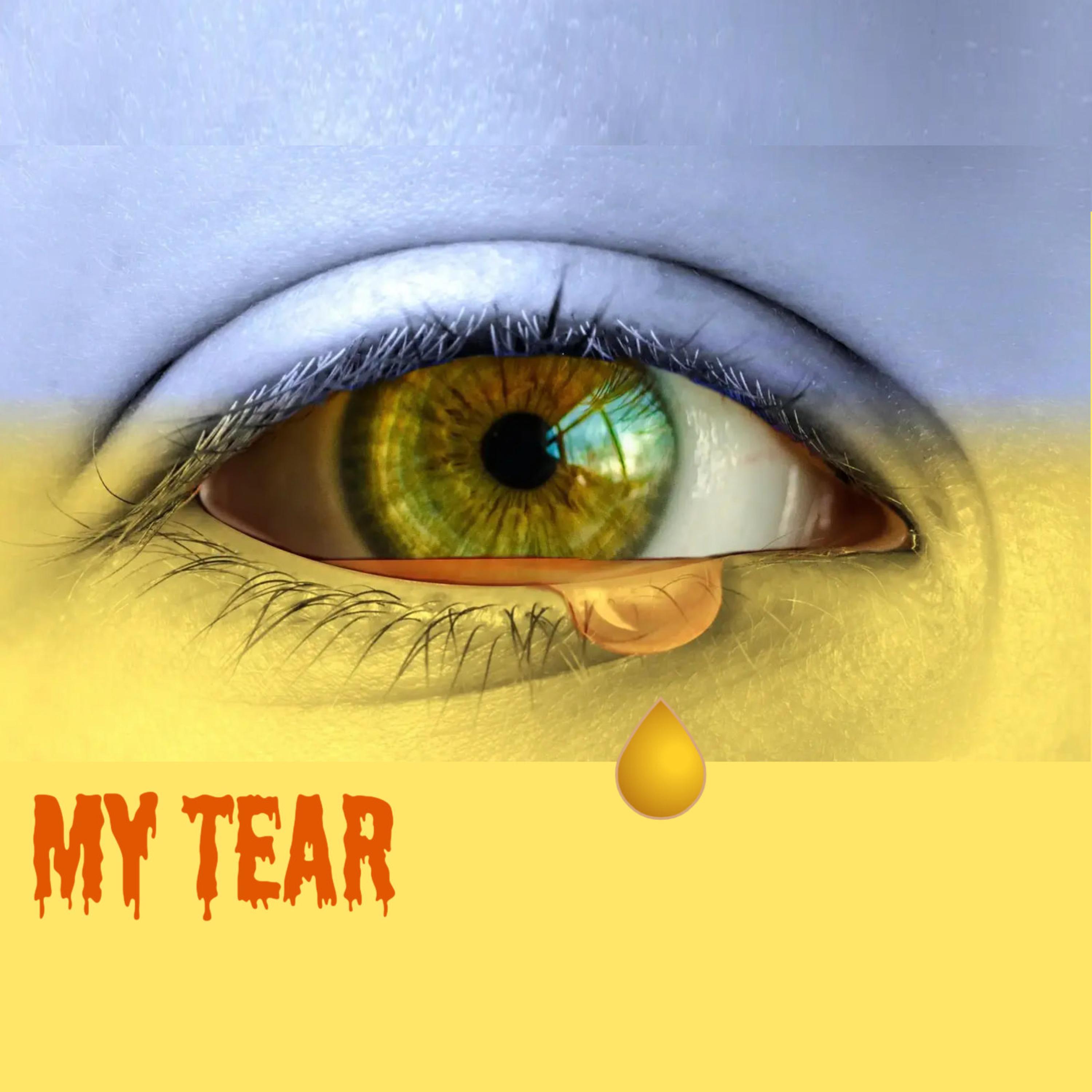 Baggie G - My tear (feat. Tori Amos & Natalie Merchant)