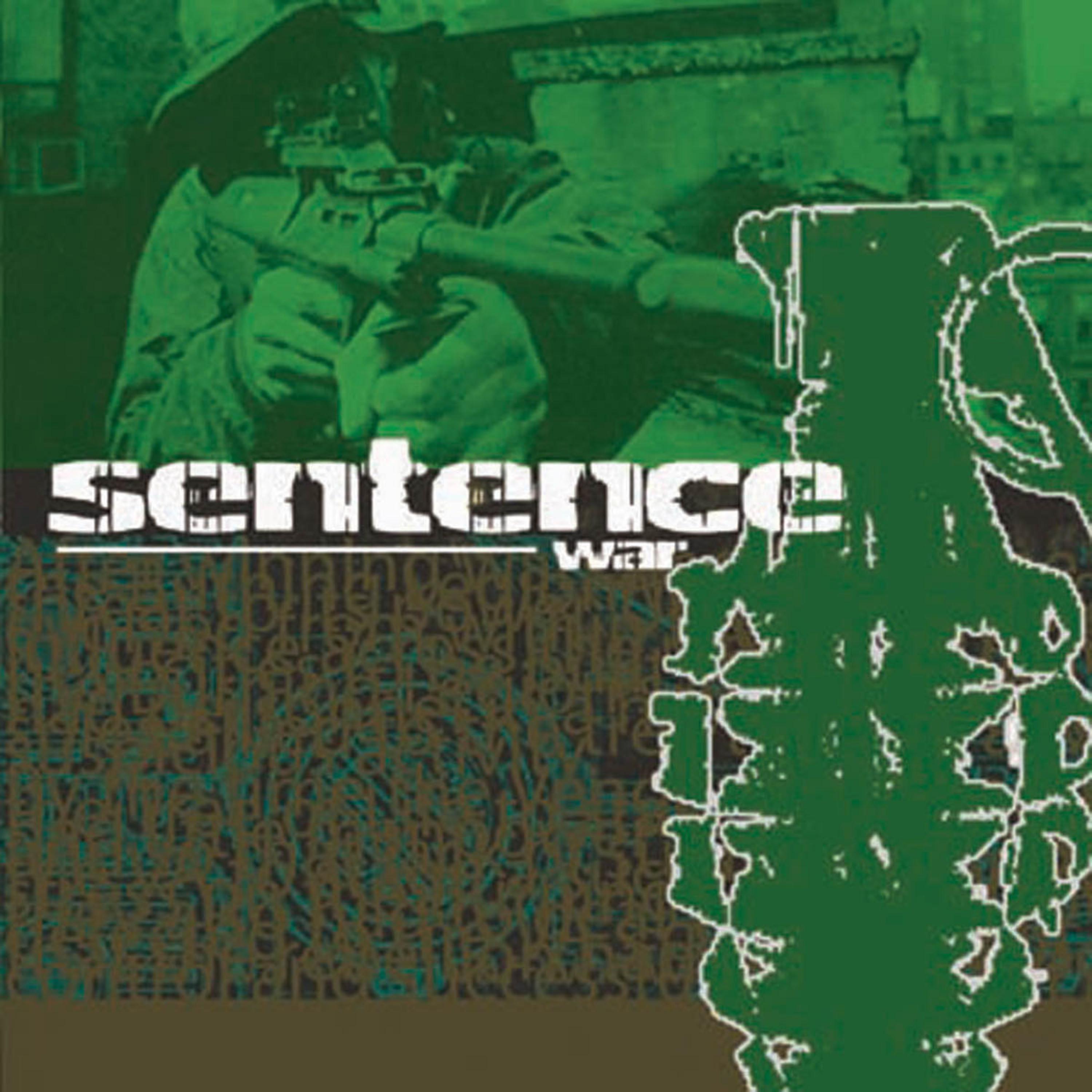 Sentence - Shades of Salvation