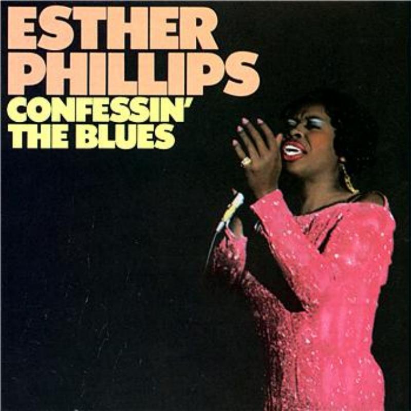 Confessin' The Blues