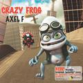 Crazy Frog