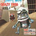 Crazy Frog专辑