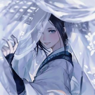 古风 | 我有一剑名不平 剑鸣天下无不平