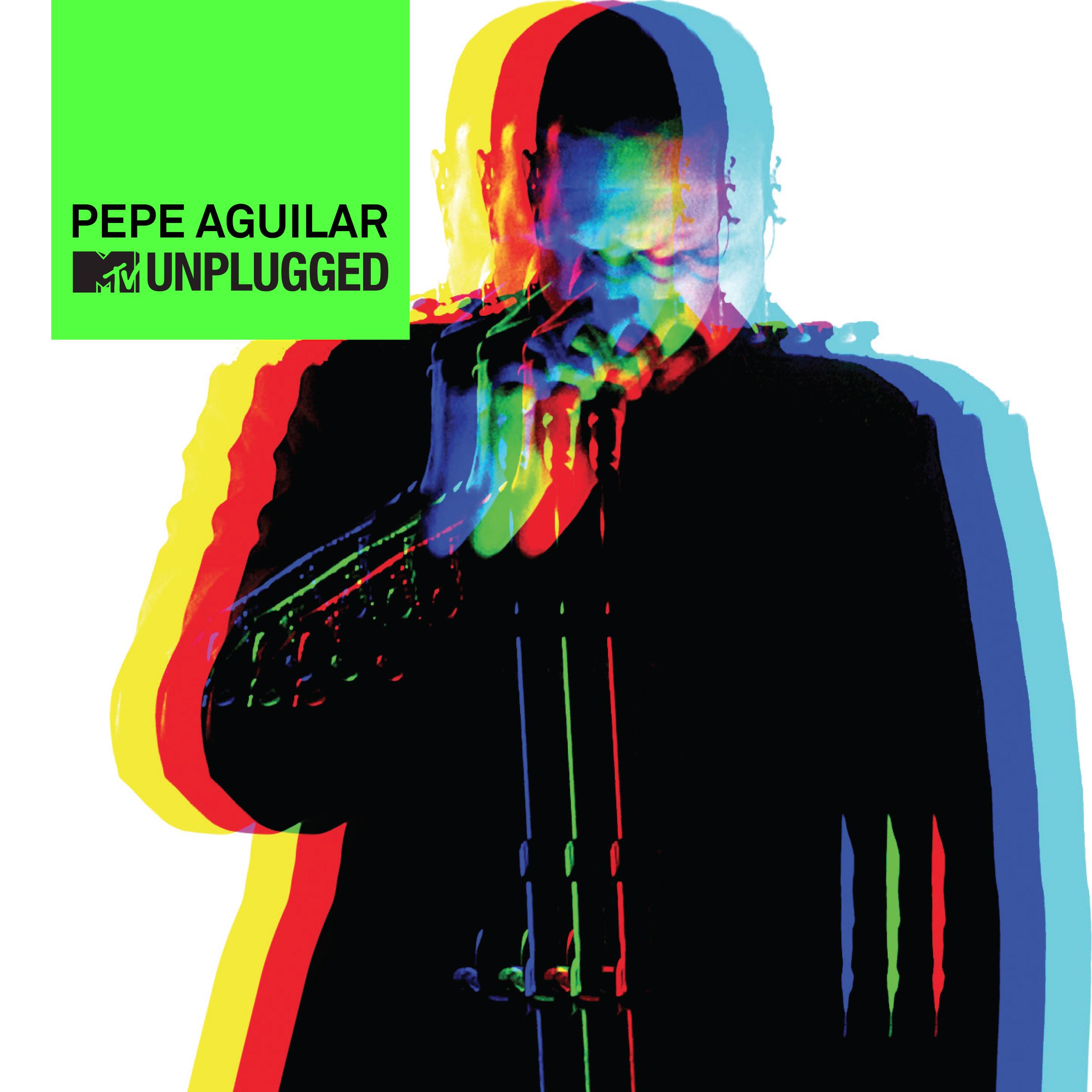Pepe Aguilar MTV Unplugged