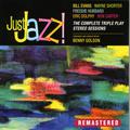 Just Jazz. The Complete Triple Play Stereo Sessions (Remastered)