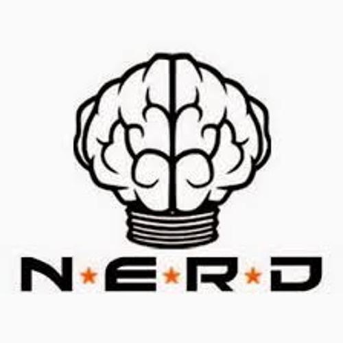 N.E.R.D.专辑