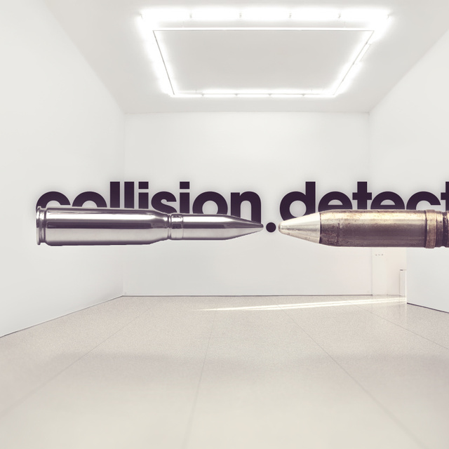 Collision Detect