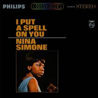Nina Simone - I Put a Spell on You (BB Instrumental) 无和声伴奏