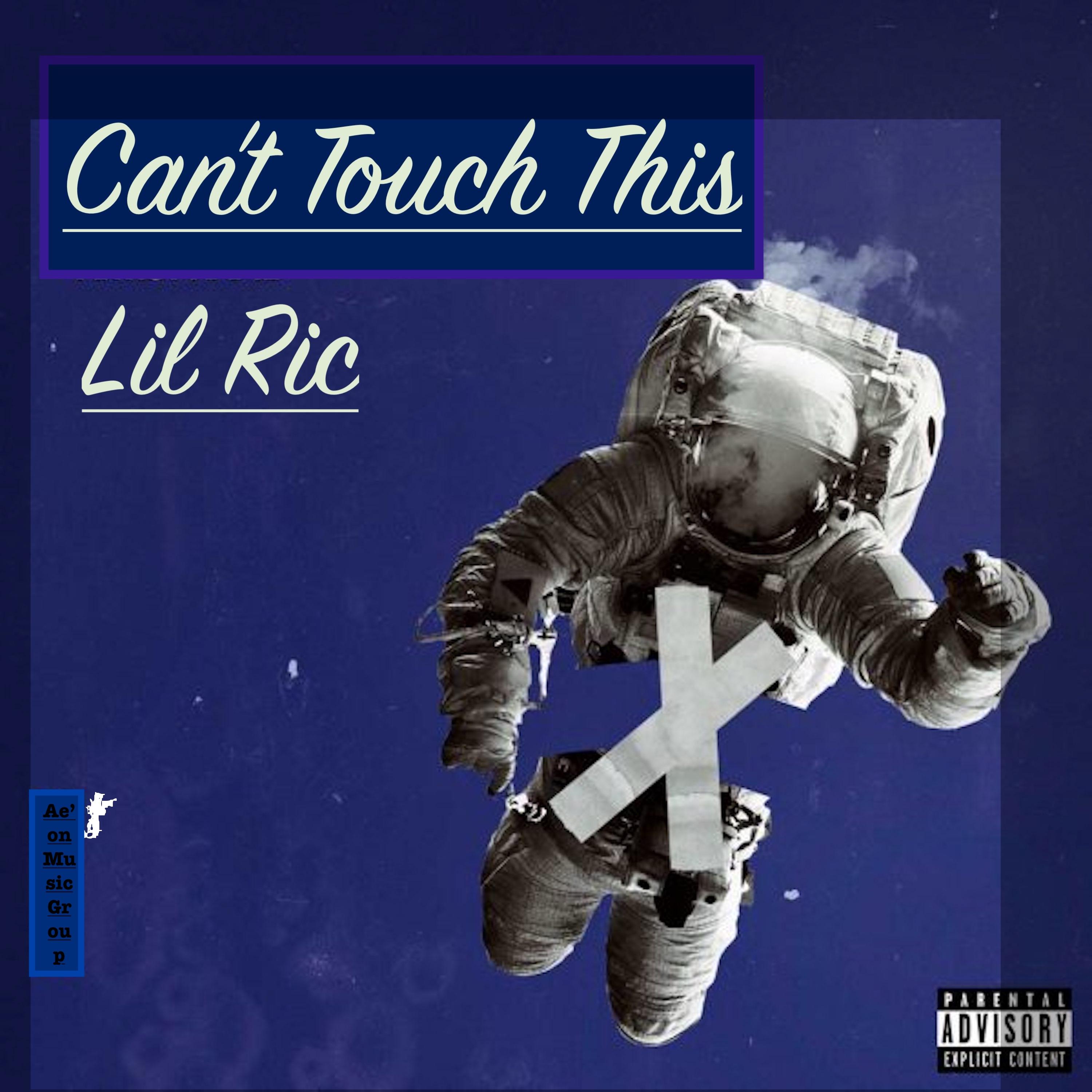 Can't Touch This