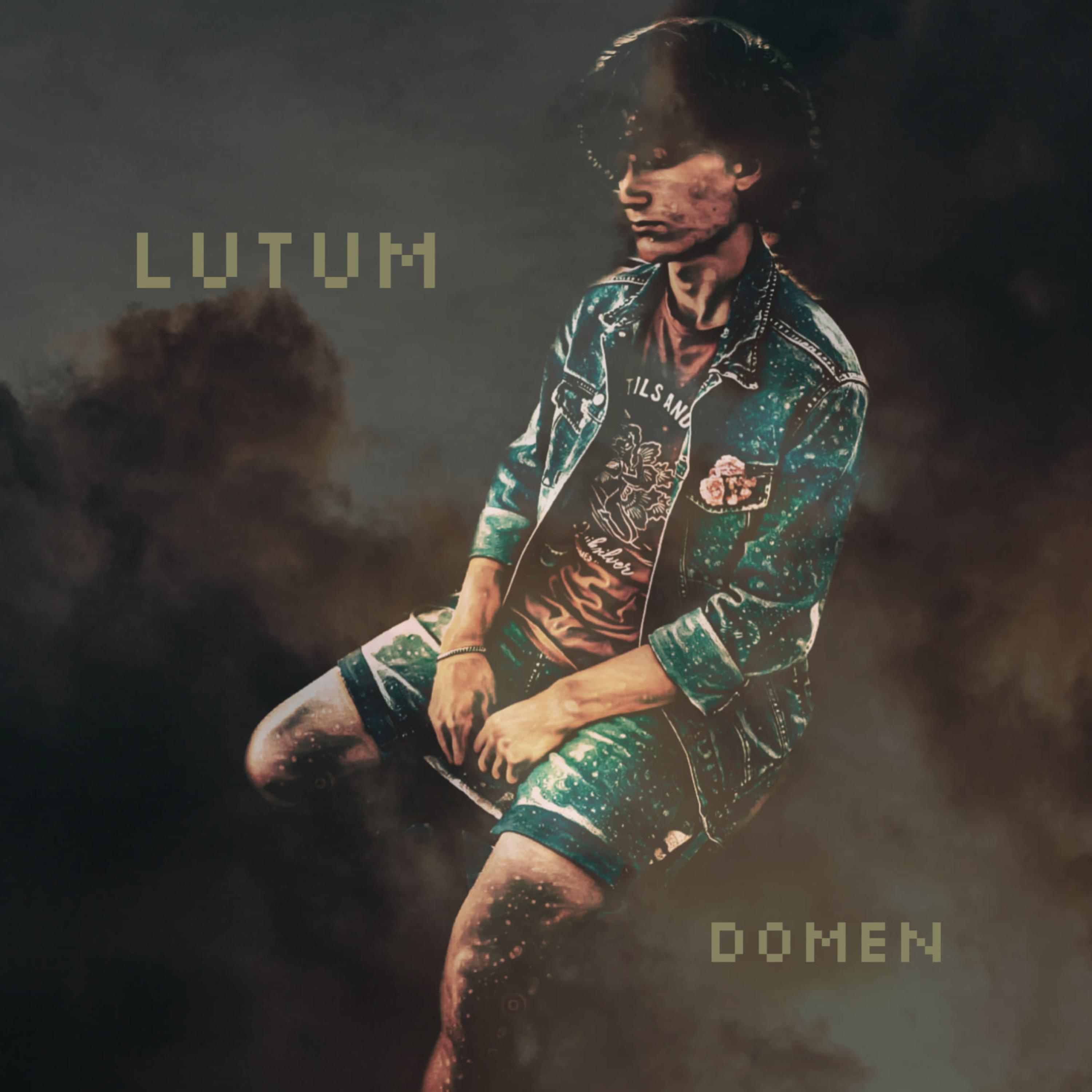 Domen - Kraty