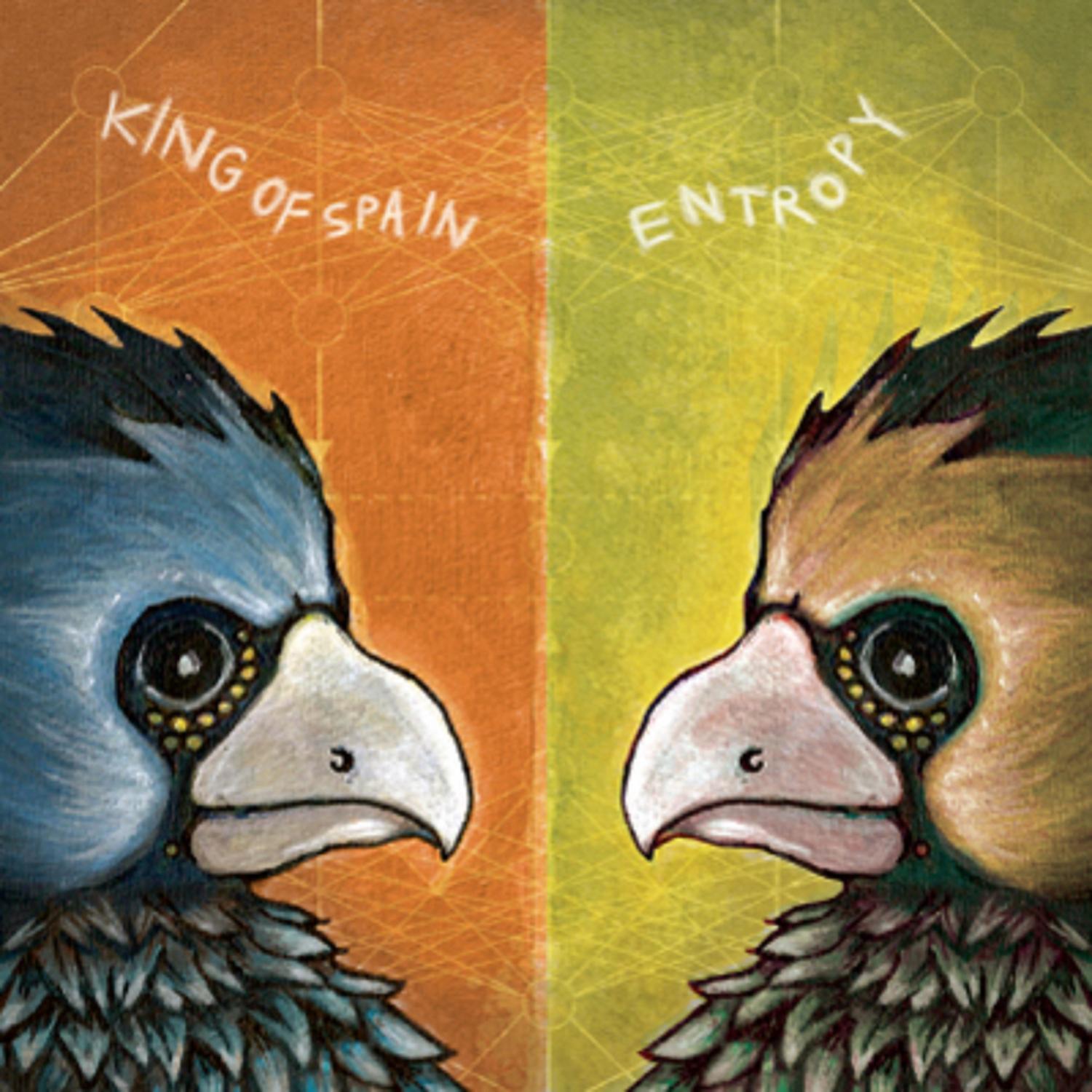 Entropy