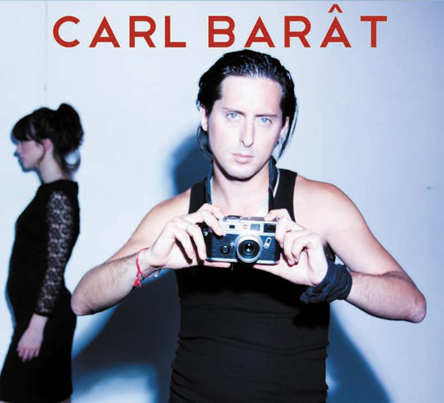 Carl Barât - Ode To A Girl