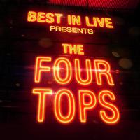 原版伴奏   The Four Tops - Bernadette ( Karaoke )