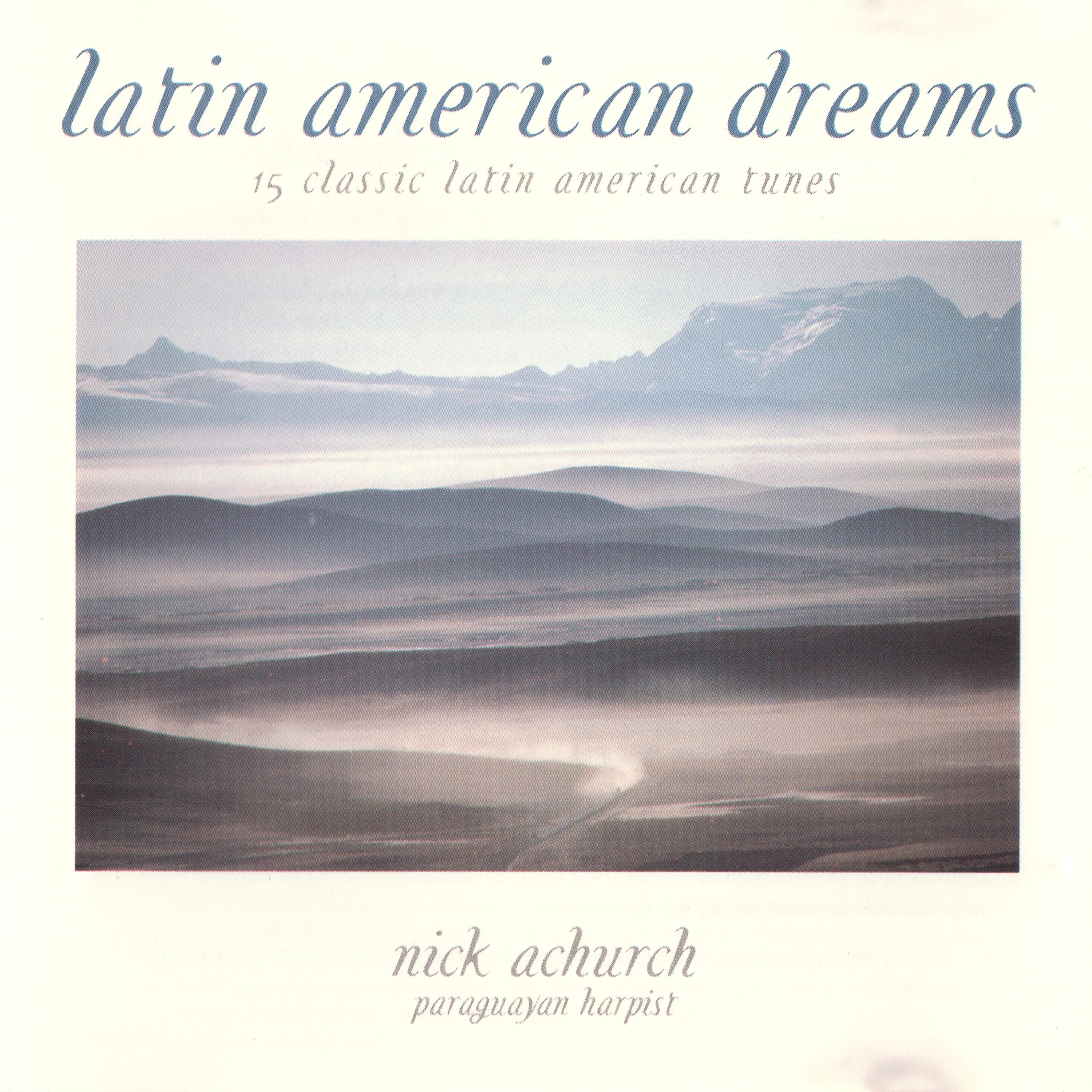 Latin American Dreams