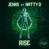 Jenks (UK) - Rise