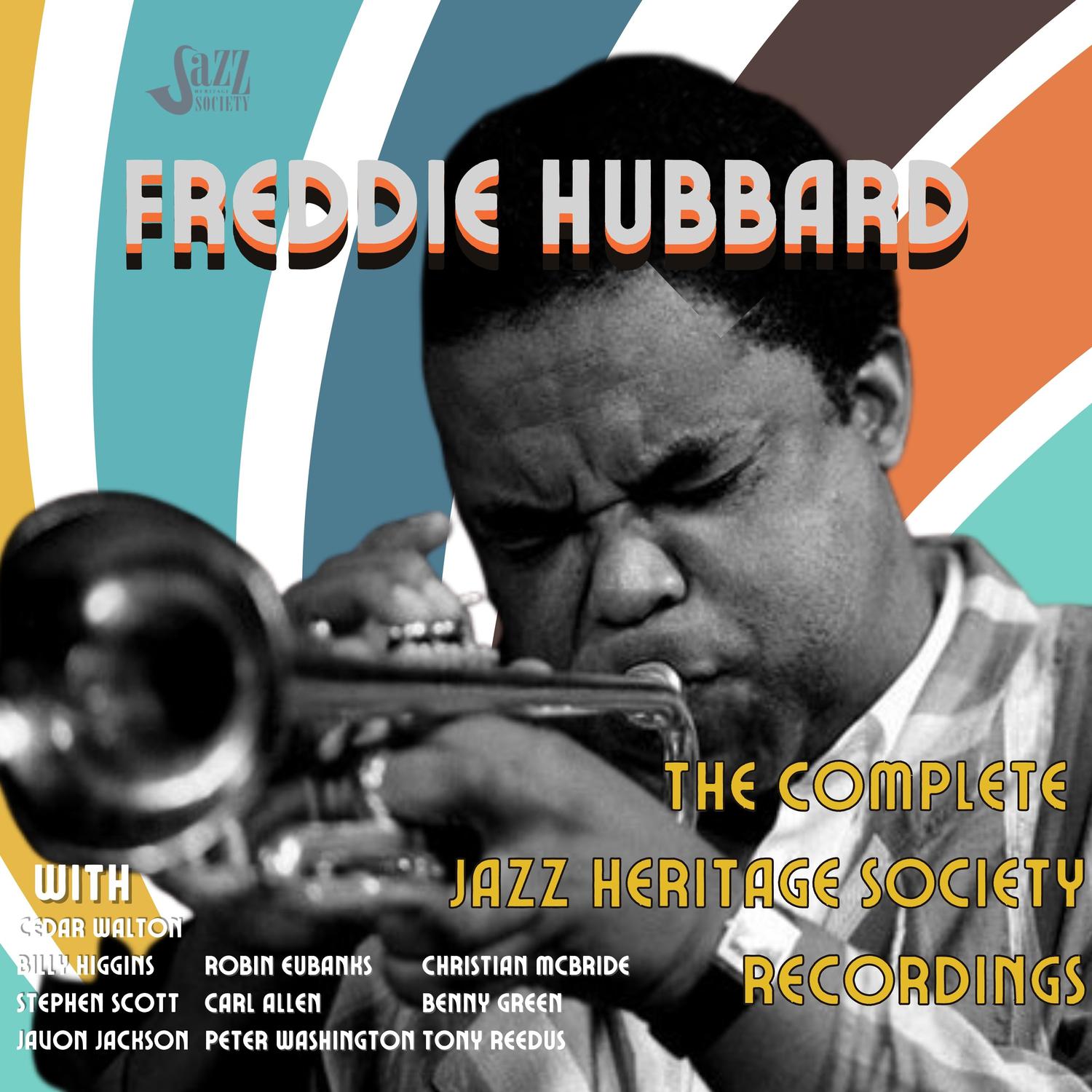 Freddie Hubbard - Take It To The Ozone (Live at Fat Tuesday's, New York City 1991)
