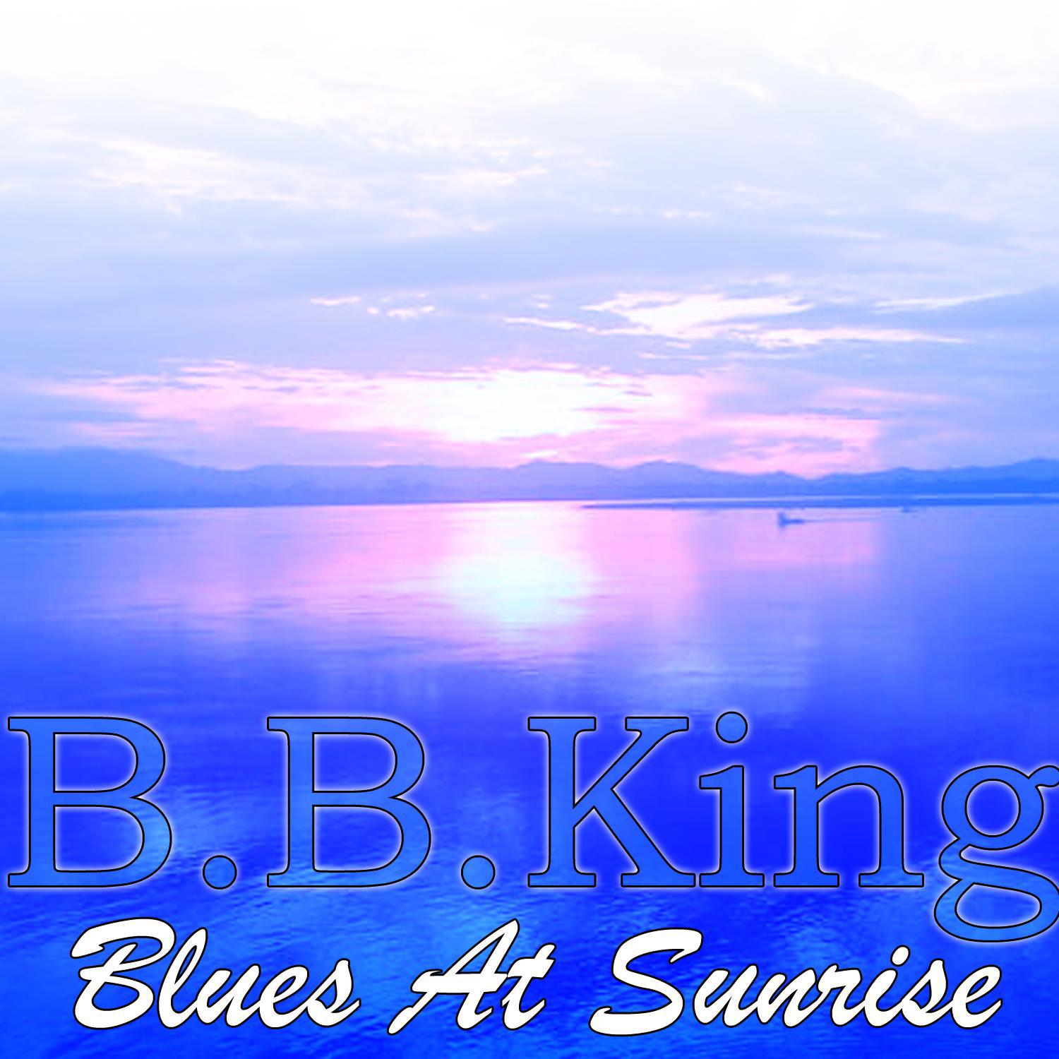 Blues At Sunrise专辑