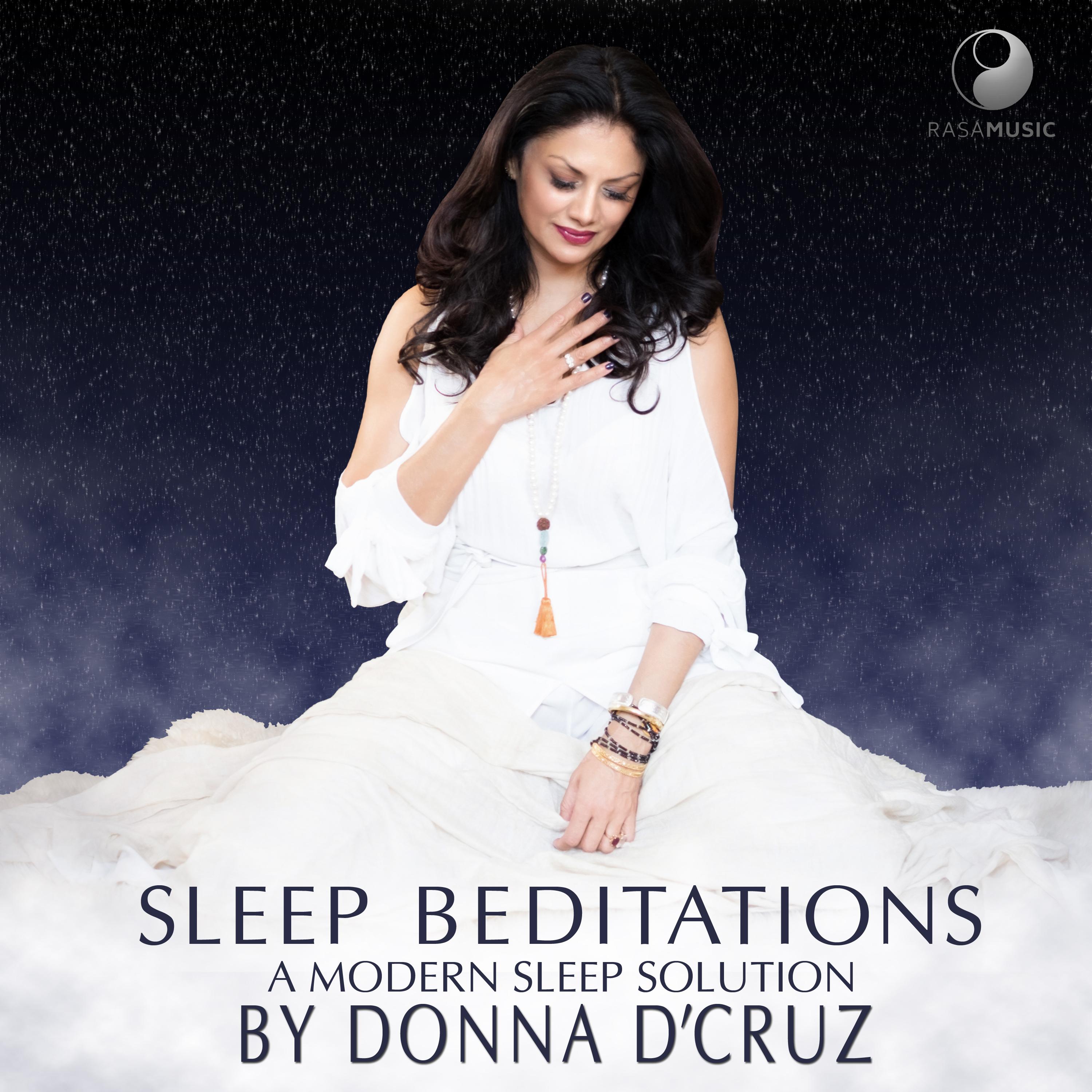 Sleep Beditations: A Modern Sleep Solution专辑