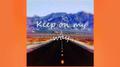 Keep on My way专辑