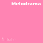 Melodrama专辑