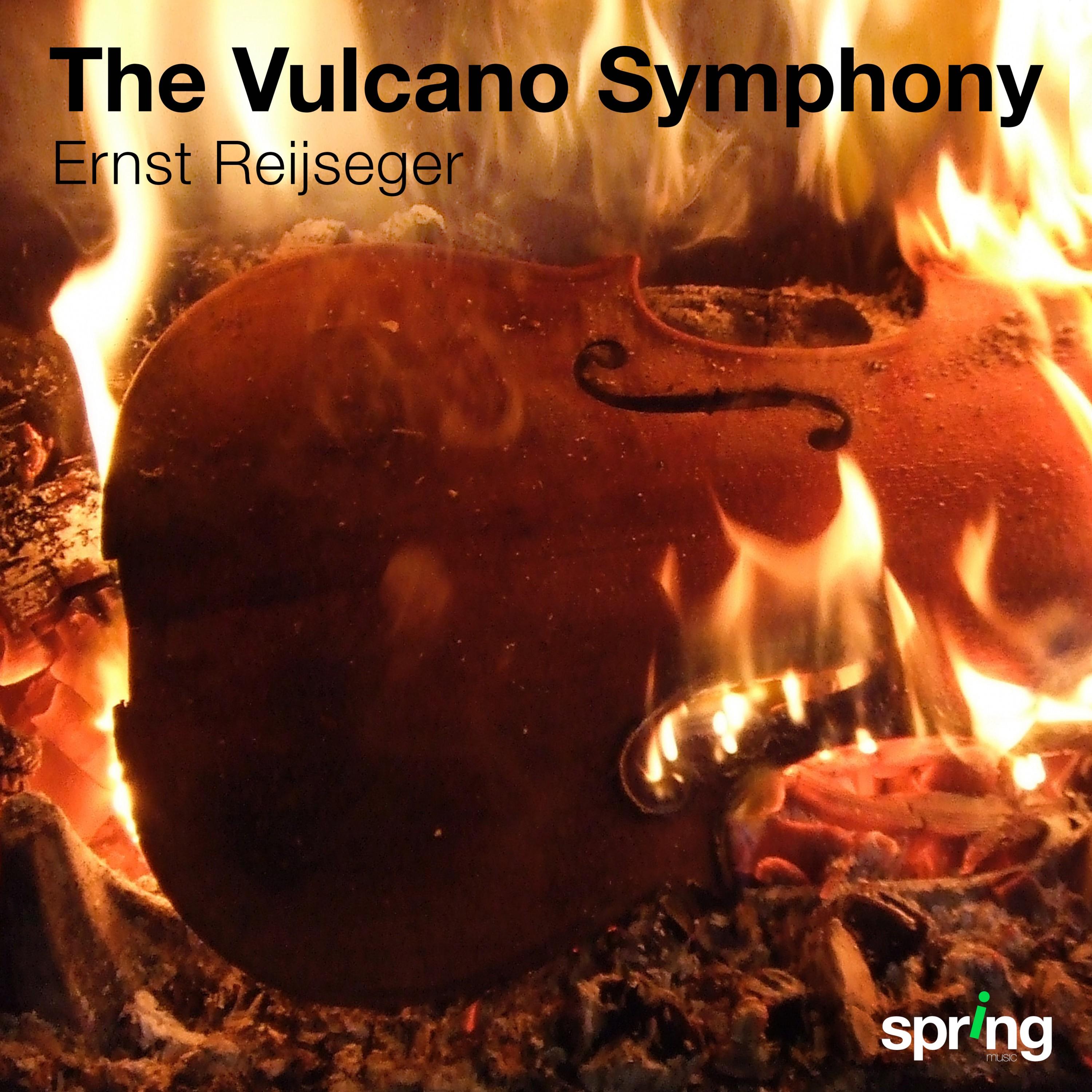 The Volcano Symphony
