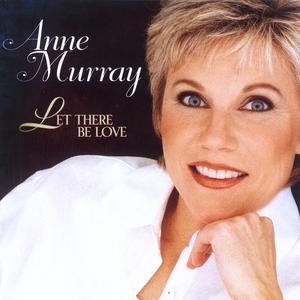 Anne Murray - Let it Be  (HM Karaoke) 无和声伴奏