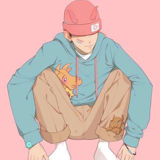 甜蜜Hip-hop｜夏日粉色心动