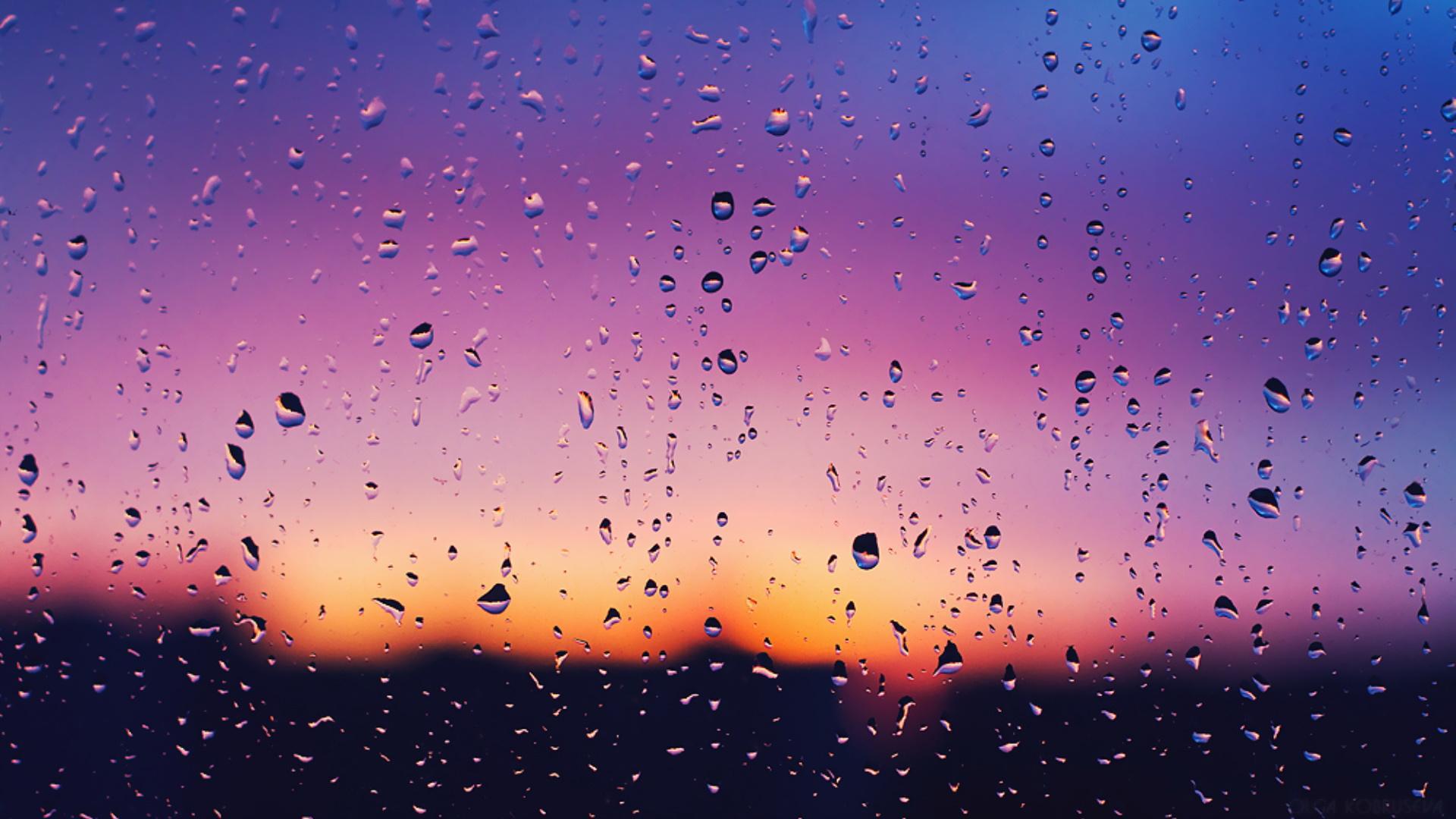 阴雨天专辑